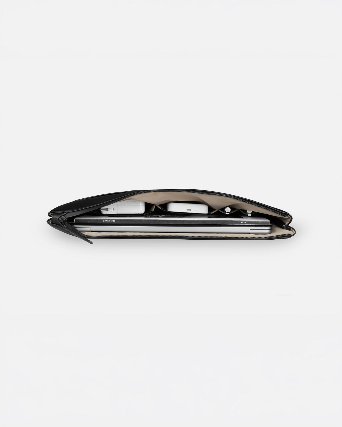 120 Leather Folio | Nappa
