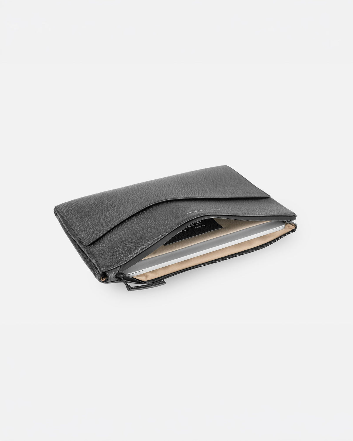 120 Leather Folio | Pebbled