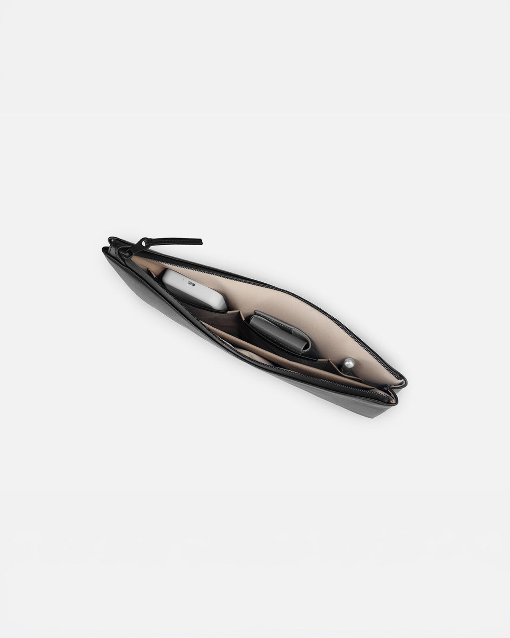 106 Leather Folio | Nappa