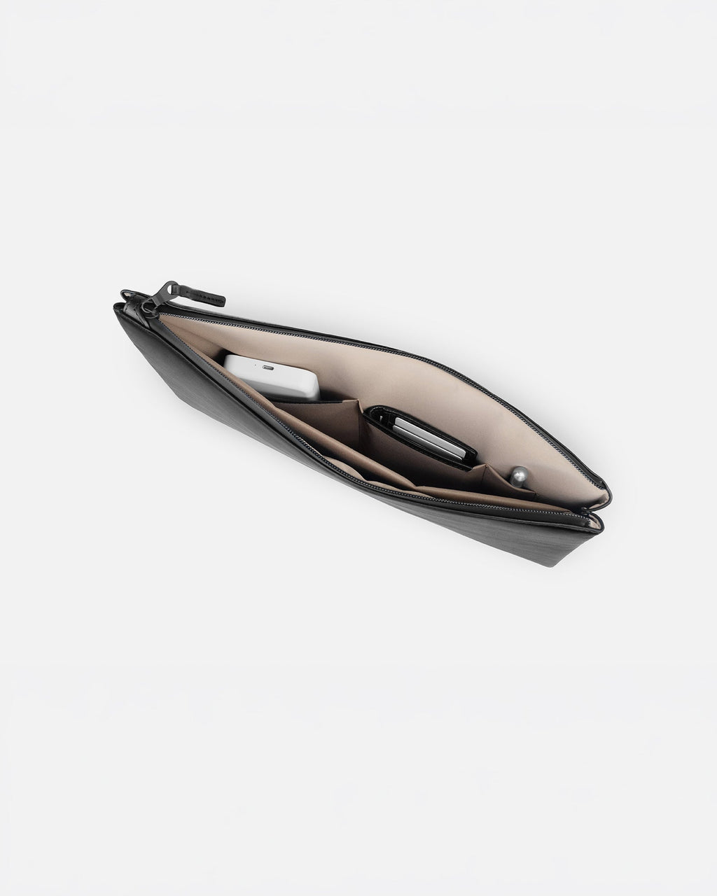 113 Leather Folio | Nappa