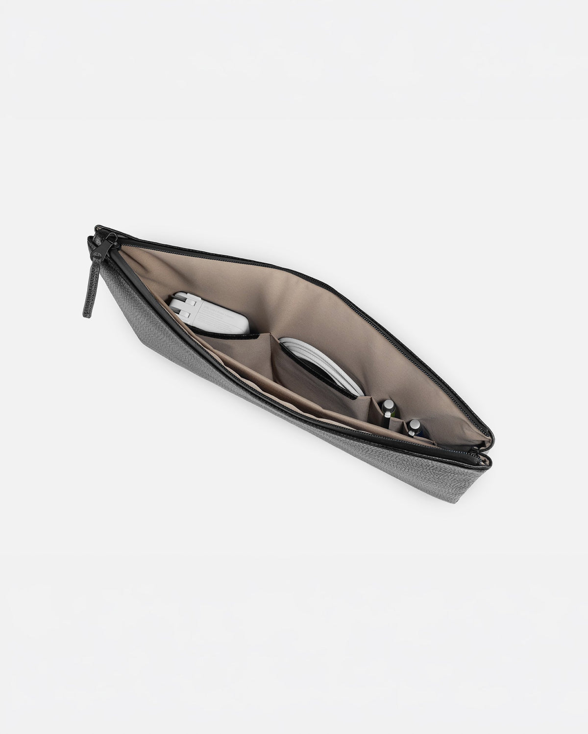 120 Leather Folio | Pebbled