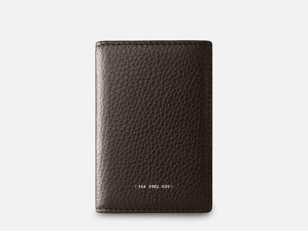 104 Fold-Out Wallet