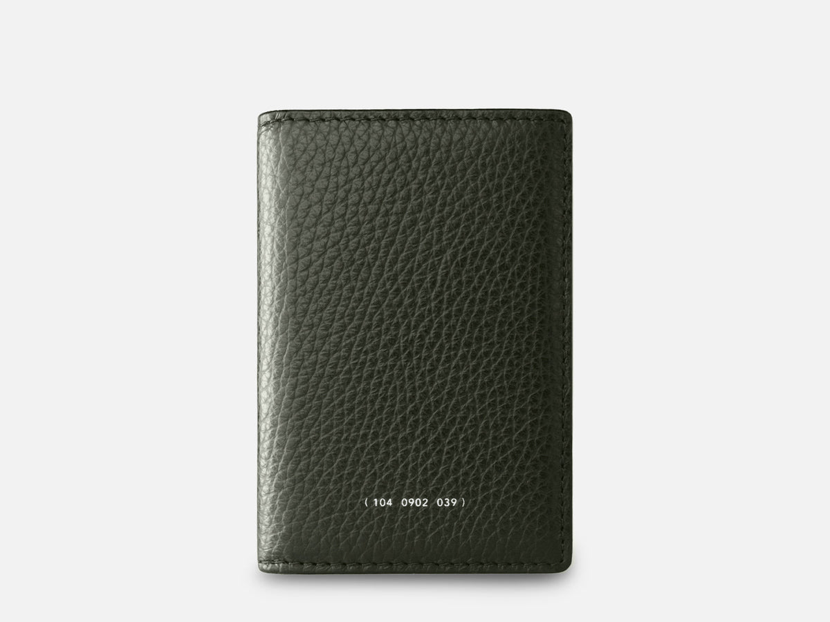 104 Fold-Out Wallet