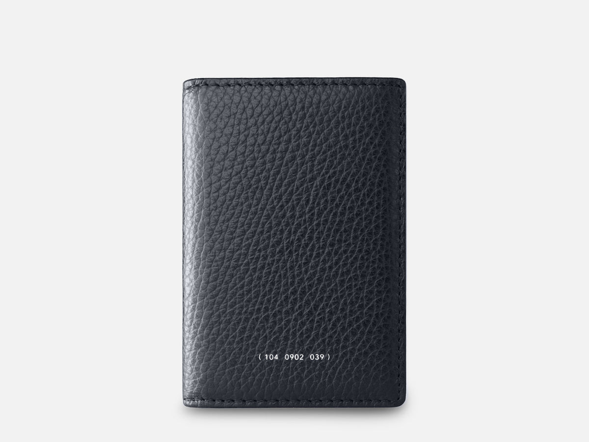 104 Fold-Out Wallet