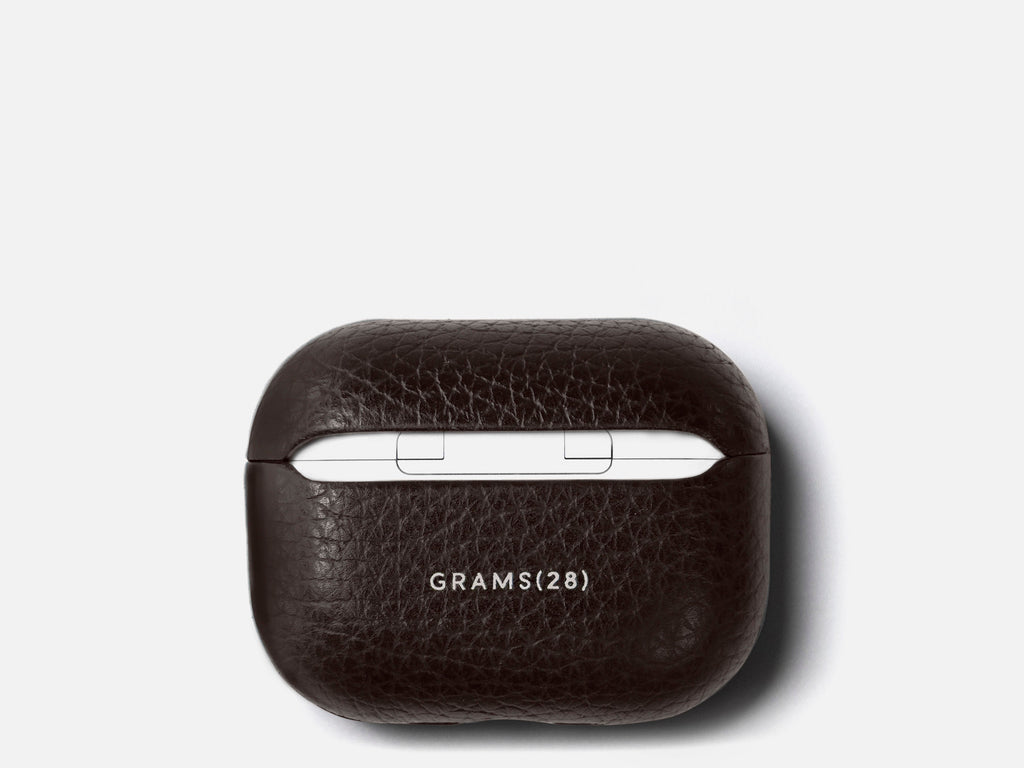 112 AirPods Pro Case | Pebbled
