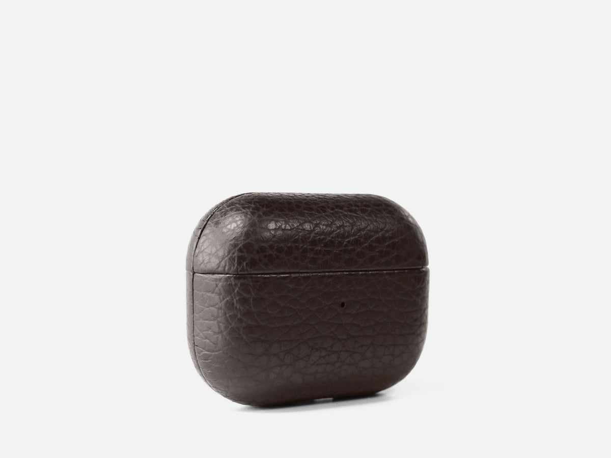 112 AirPods Pro Case | Pebbled