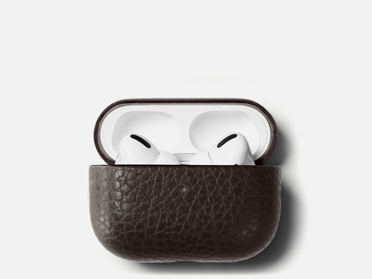 112 AirPods Pro Case | Pebbled