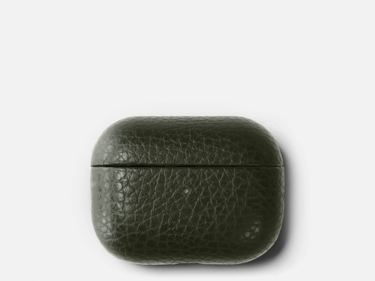 112 AirPods Pro Case | Pebbled