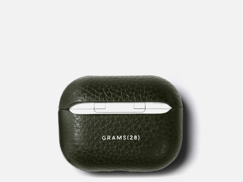 112 AirPods Pro Case | Pebbled