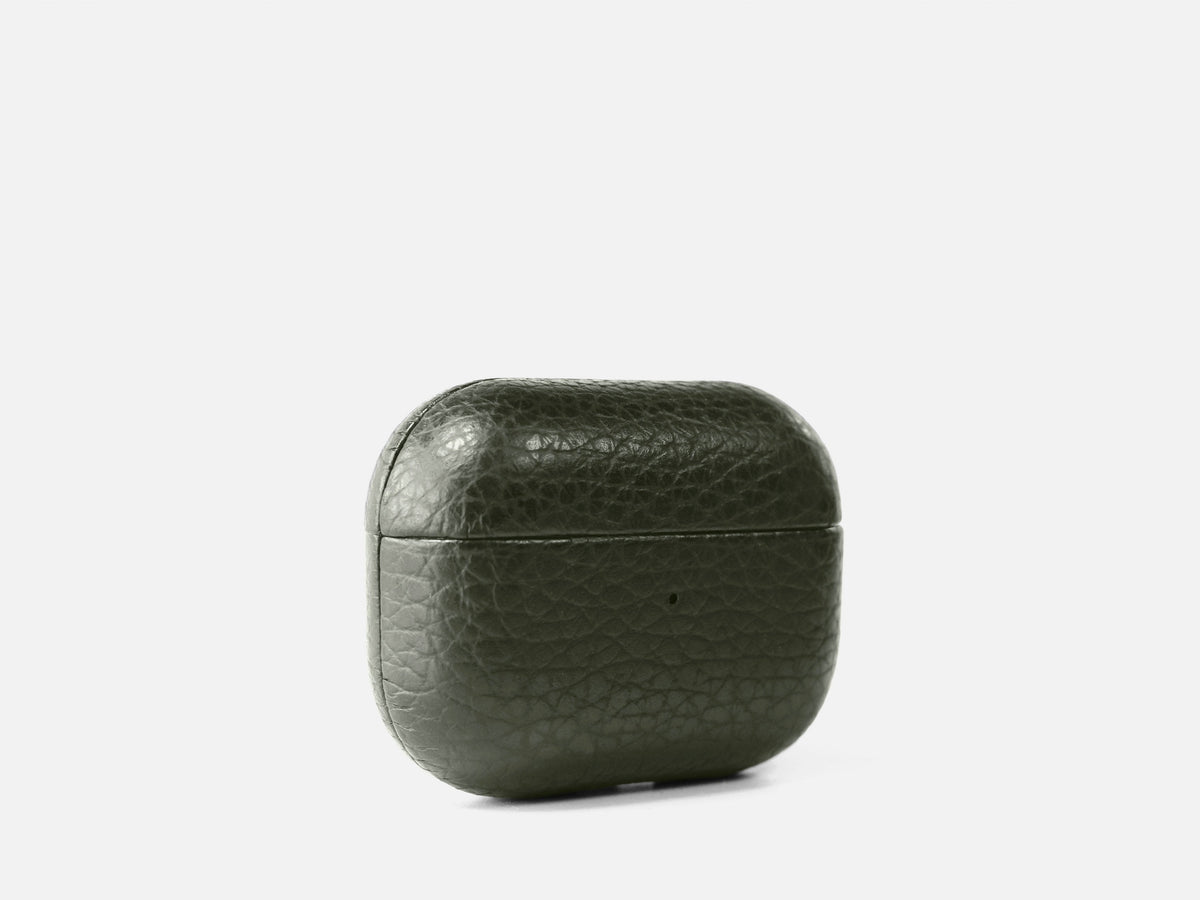 112 AirPods Pro Case | Pebbled