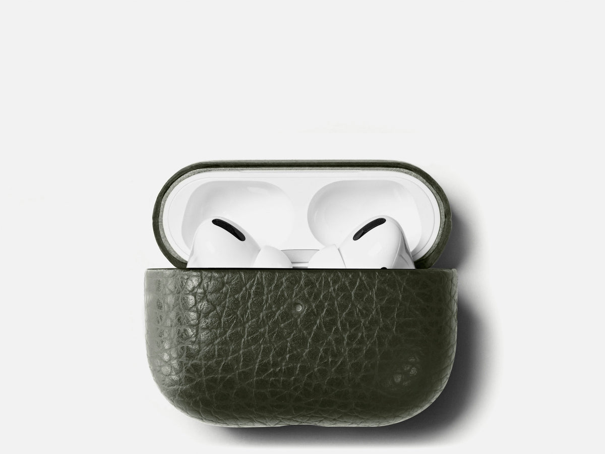 112 AirPods Pro Case | Pebbled