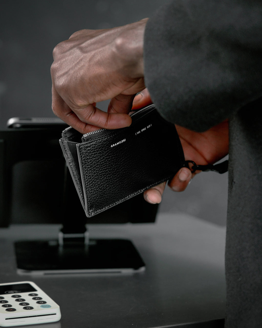 103 Zip Wallet