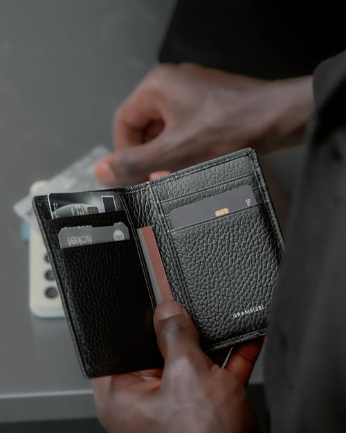 104 Fold-Out Wallet