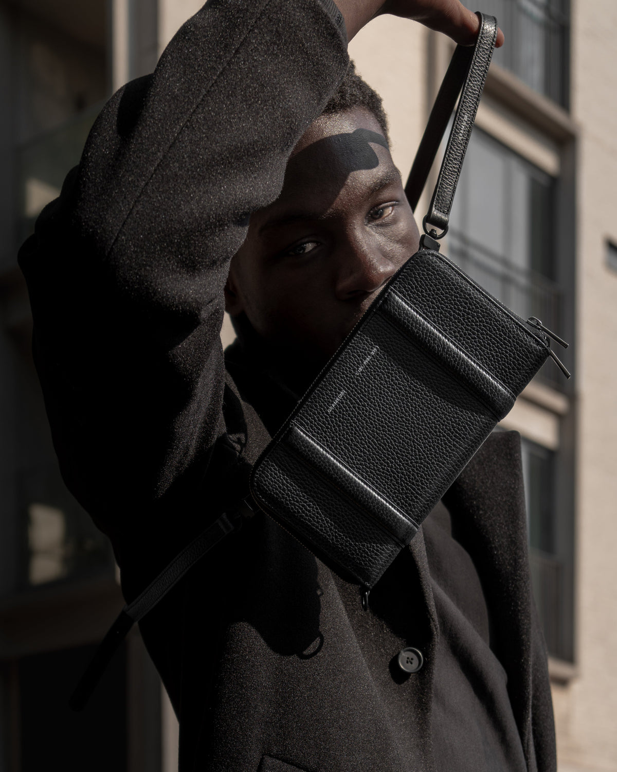 105 Essential Zip Wallet