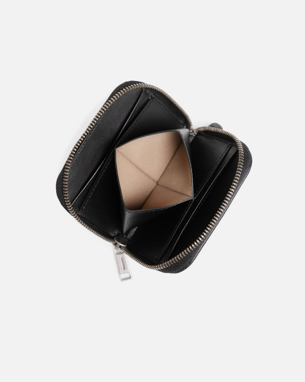 107 Flex Zip Wallet