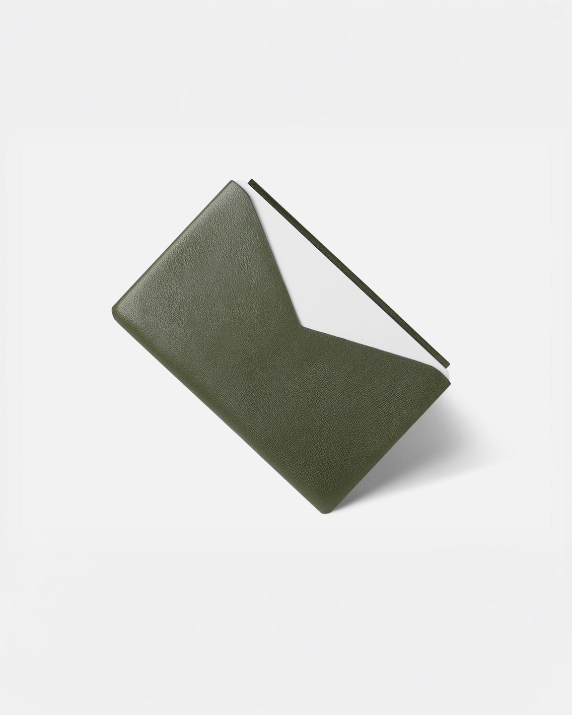 108 Cardholder