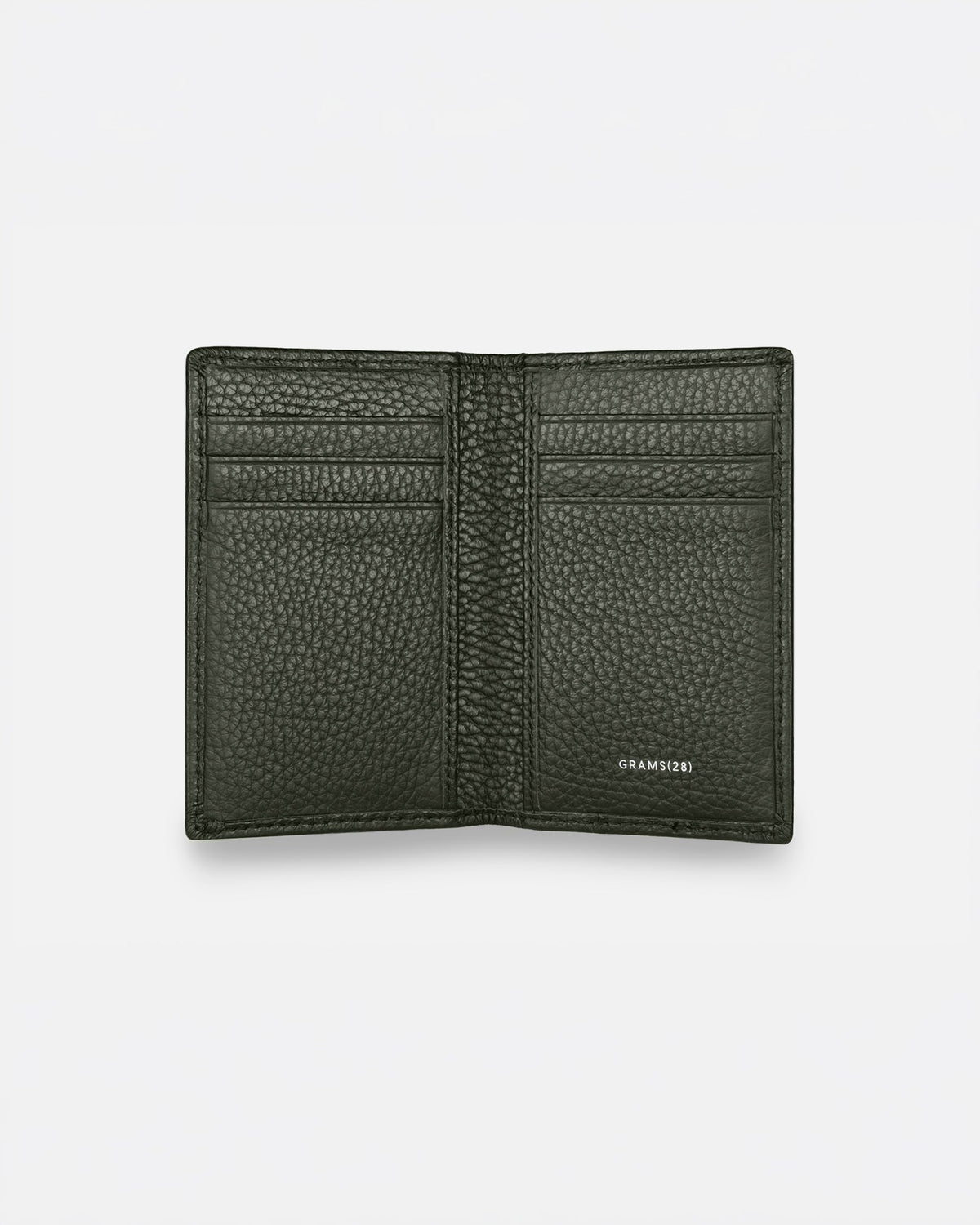 104 Fold-Out Wallet