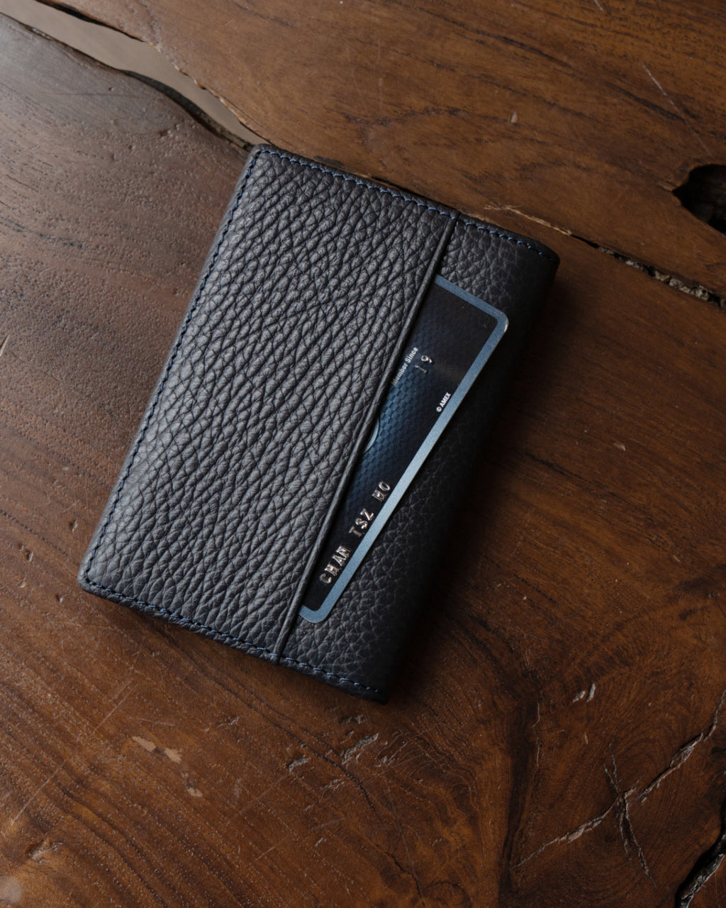 104 Fold-Out Wallet