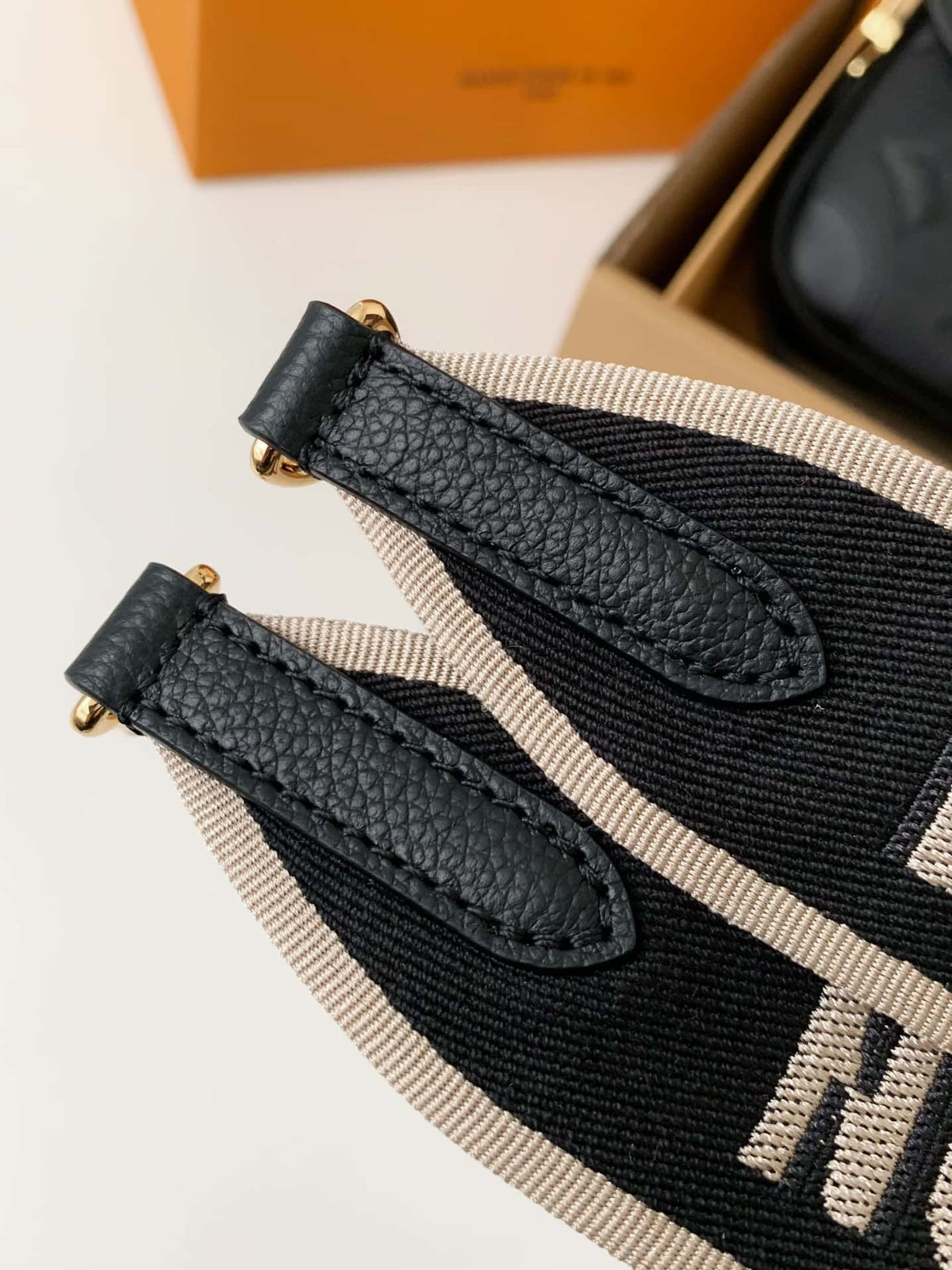 Louis Vuitton LV Diane Handbag