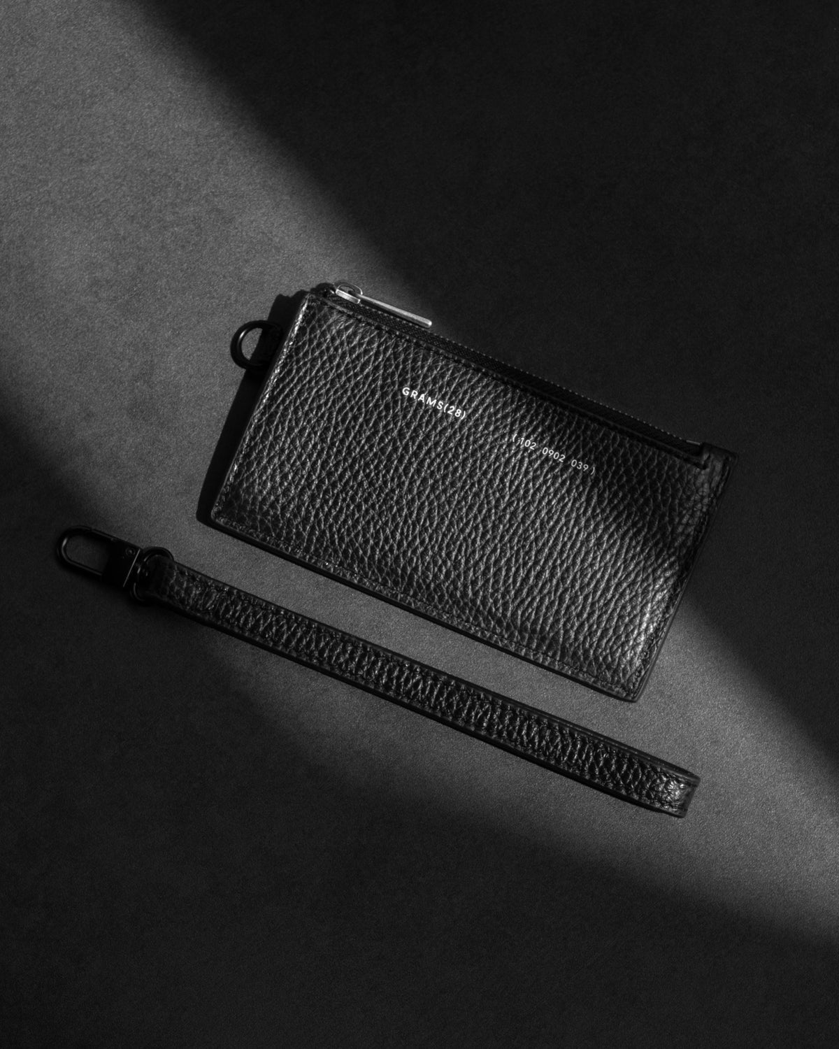 102 Zip Cardholder