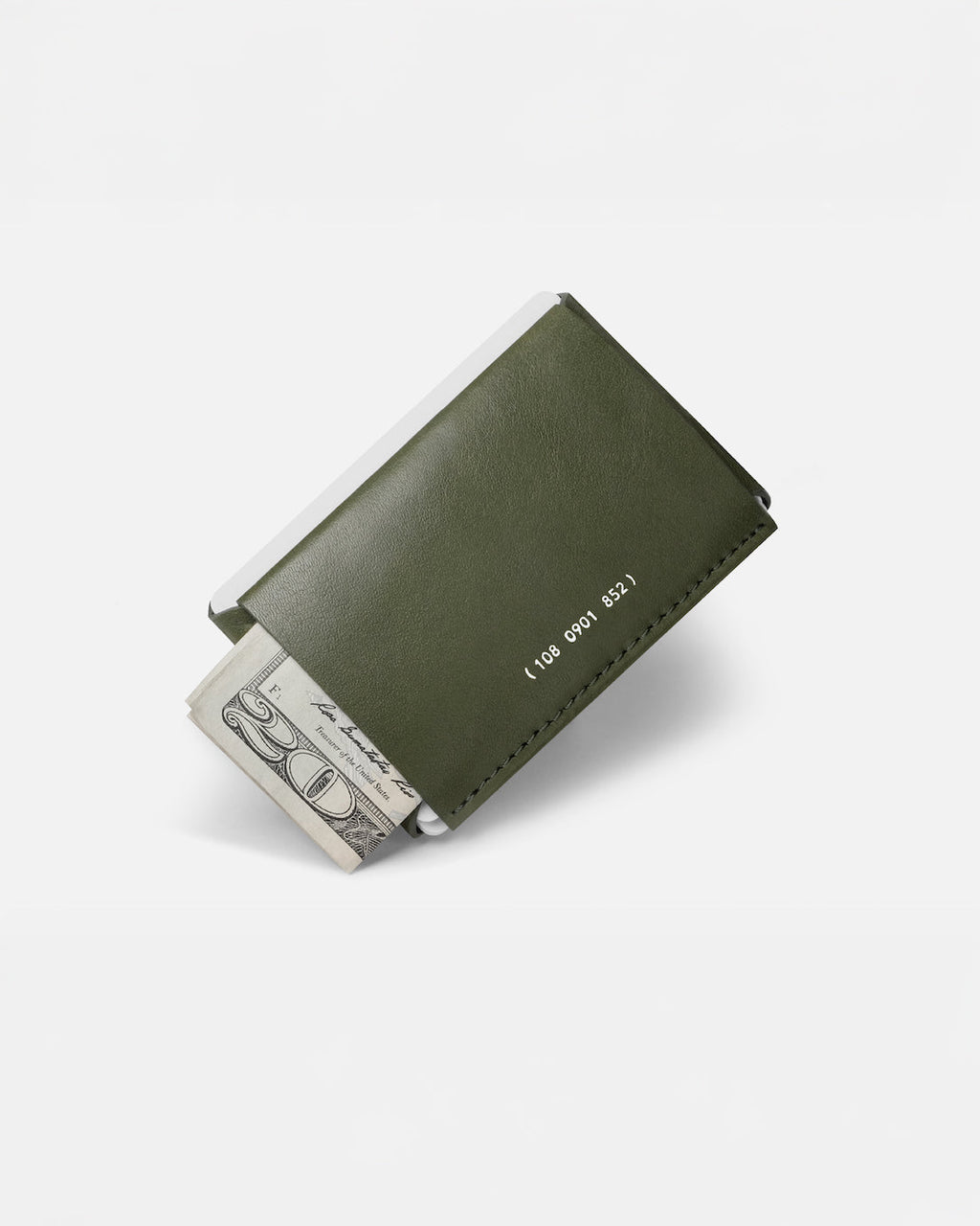 108 Cardholder