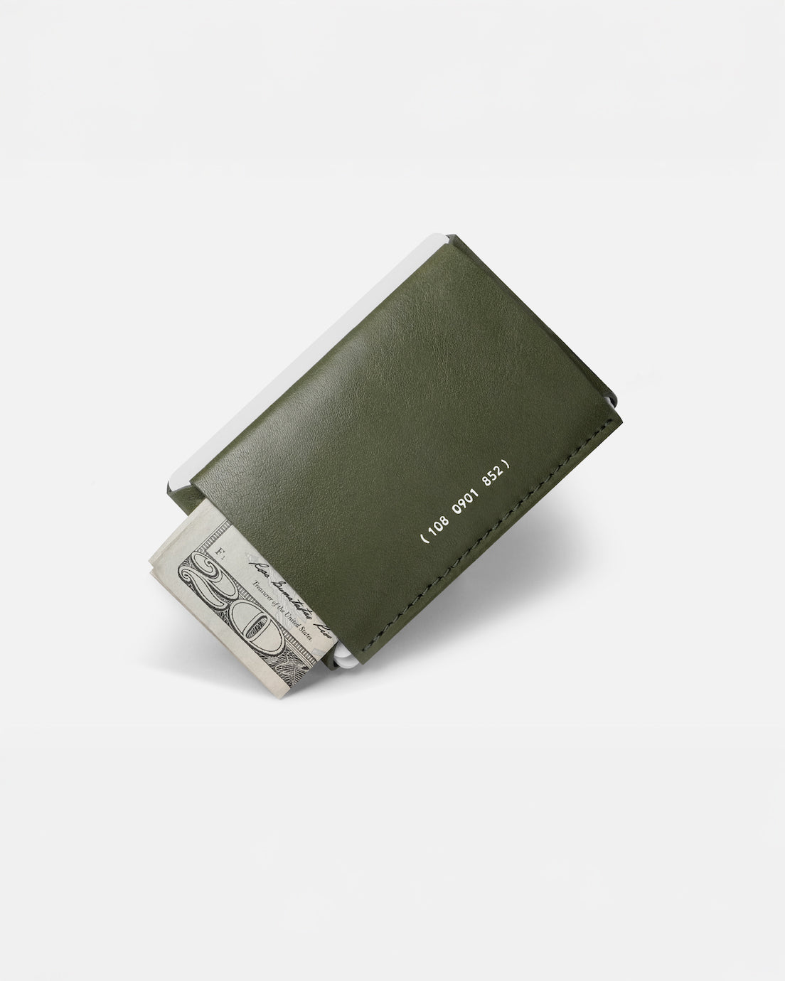 108 Cardholder