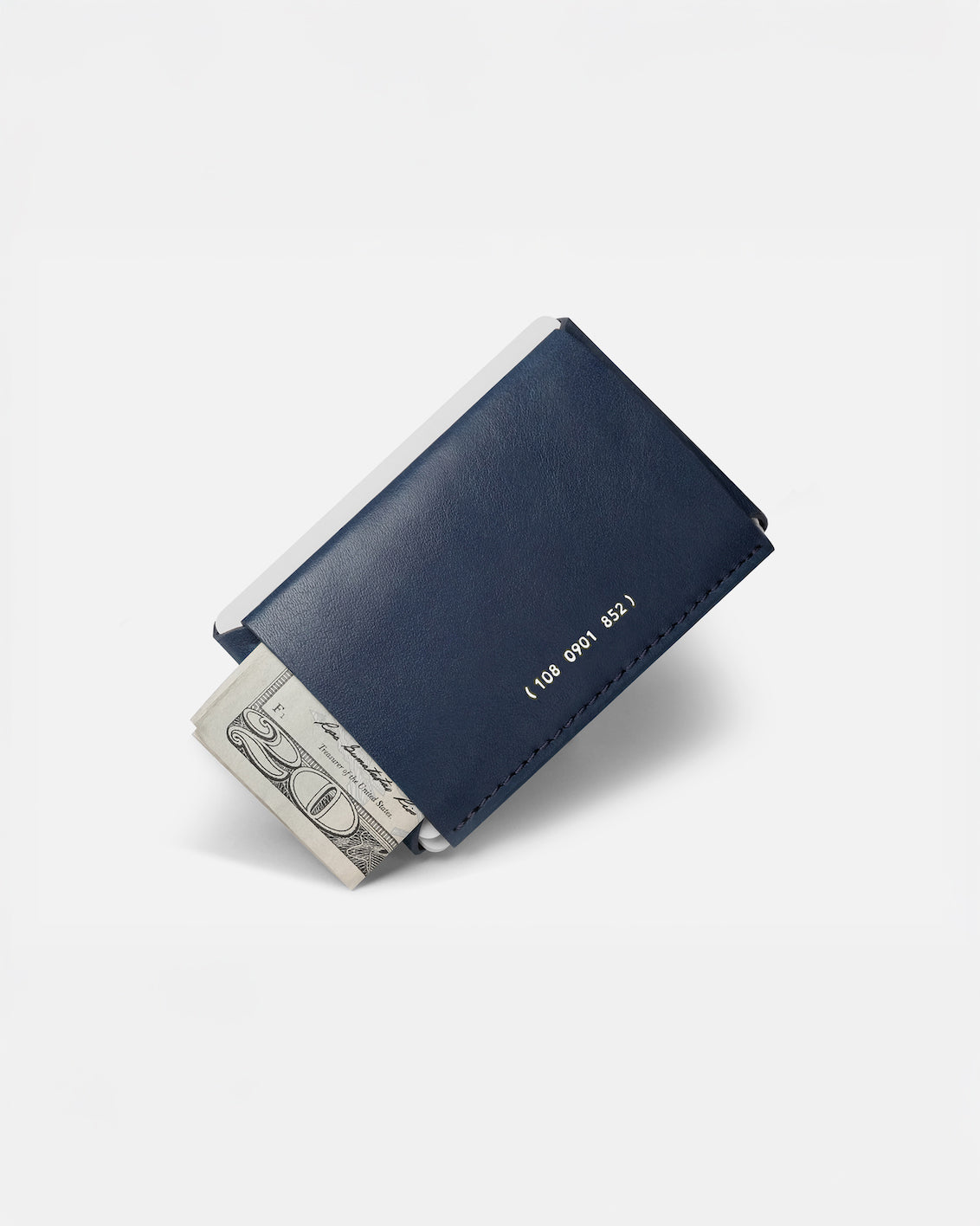 108 Cardholder