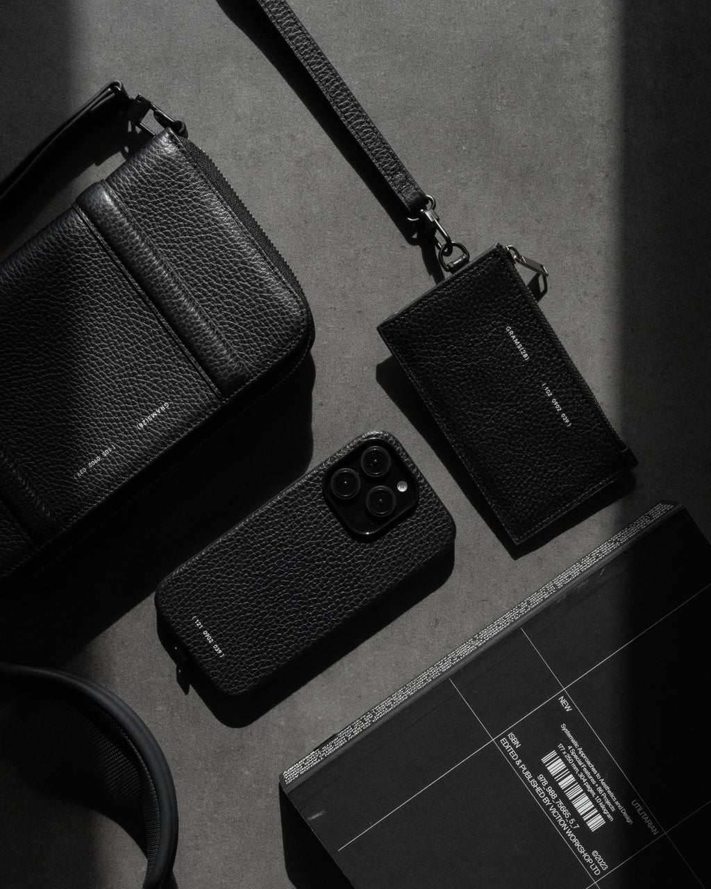 102 Zip Cardholder