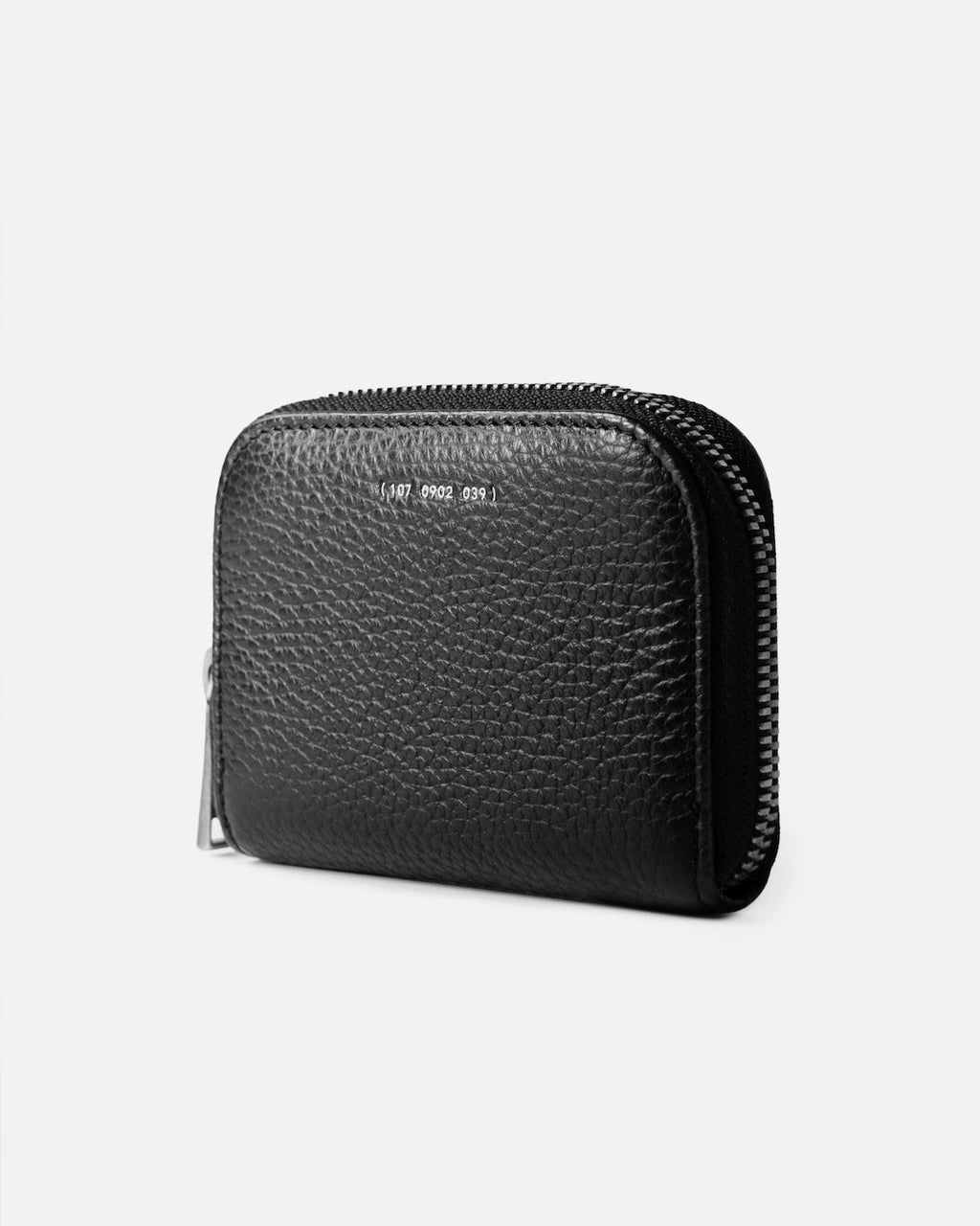 107 Flex Zip Wallet