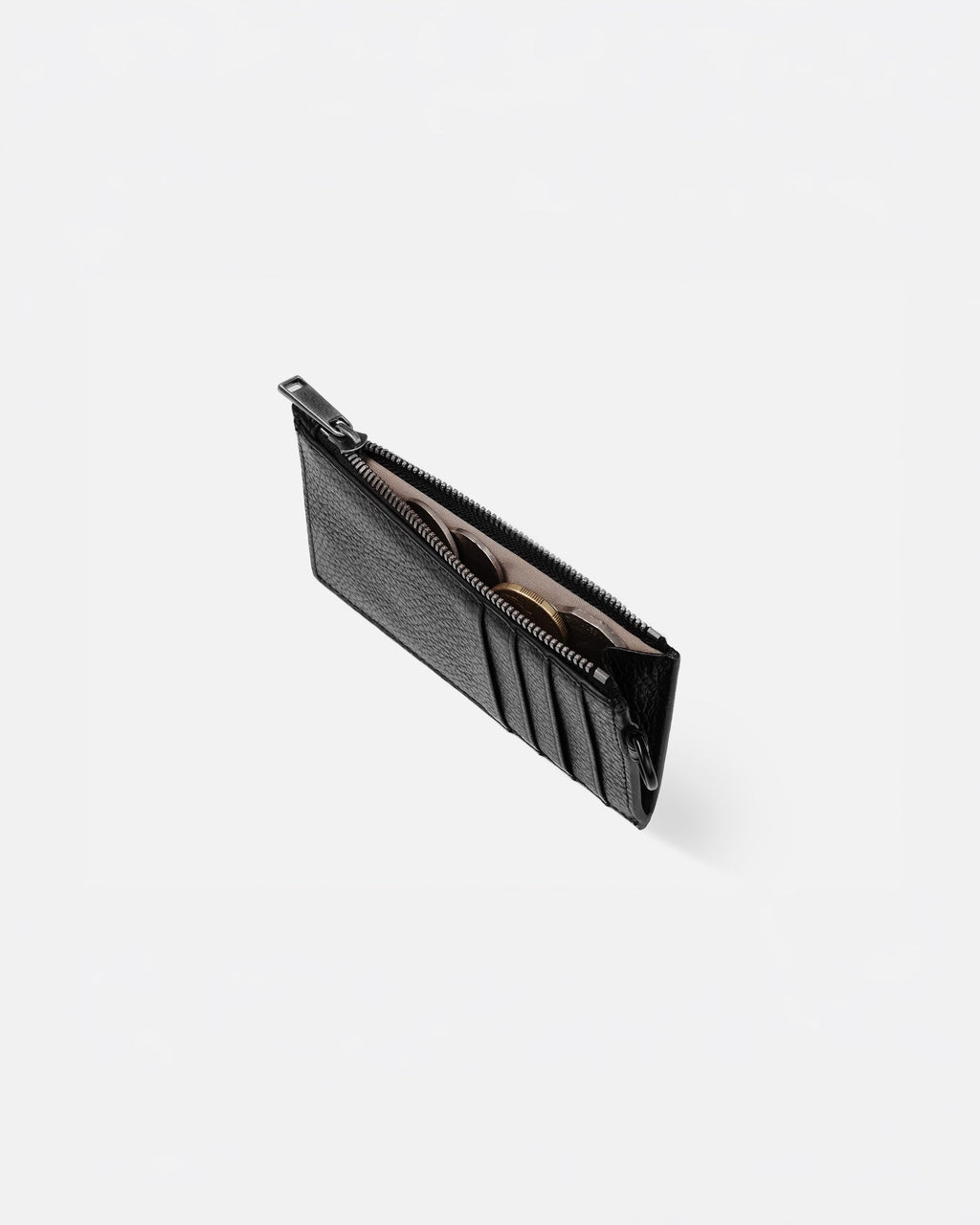 102 Zip Cardholder