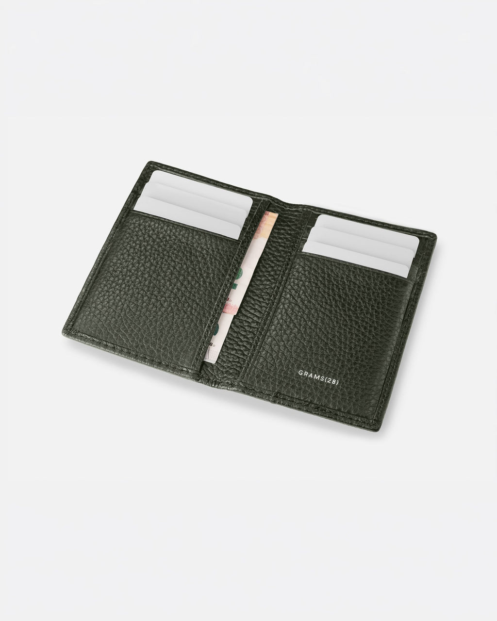 104 Fold-Out Wallet