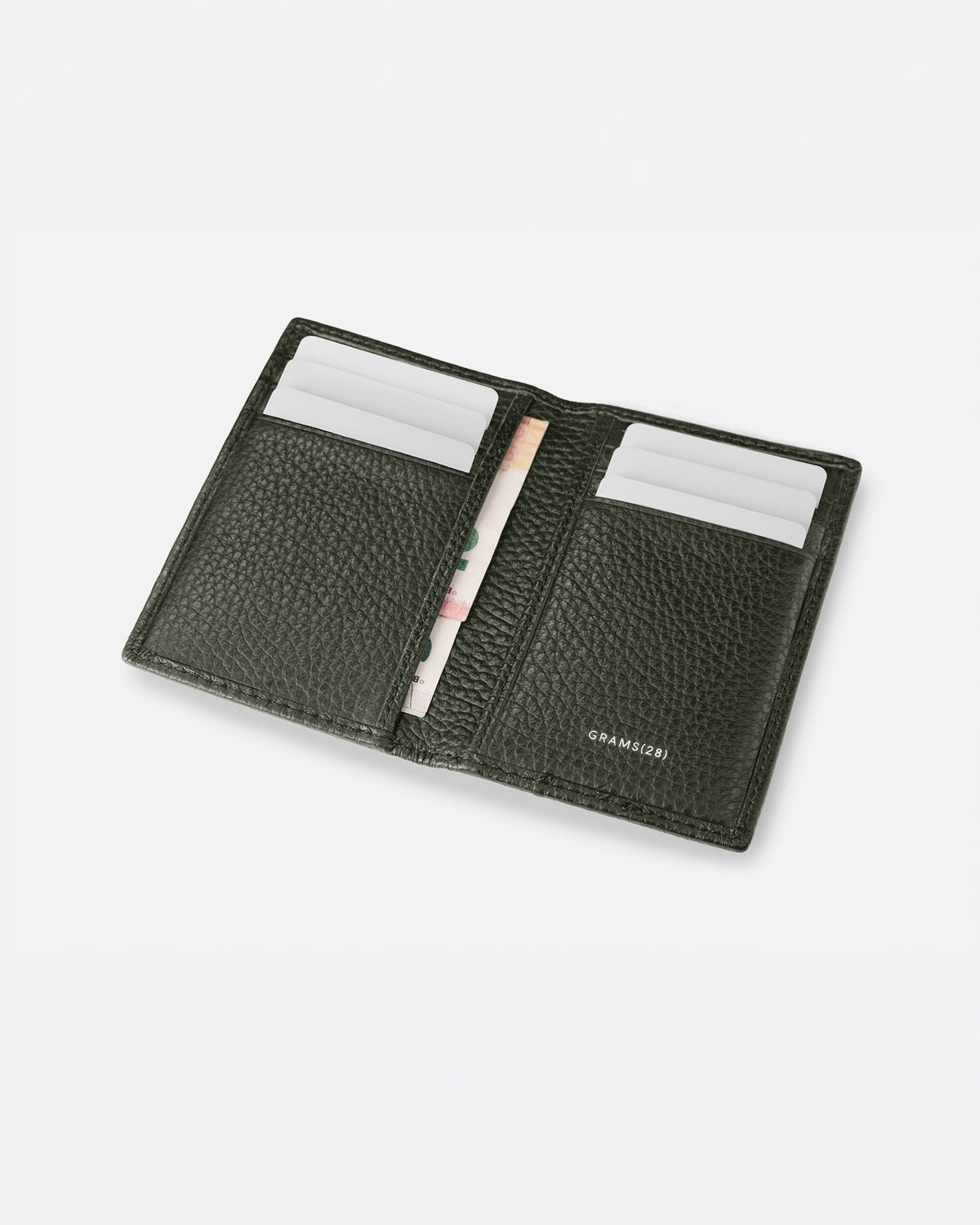 104 Fold-Out Wallet