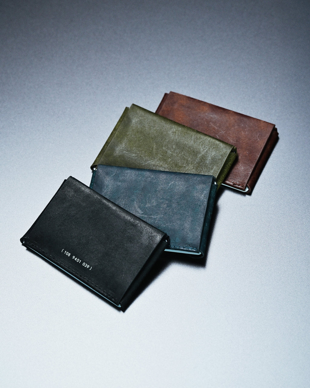 108 Cardholder | Snowflake