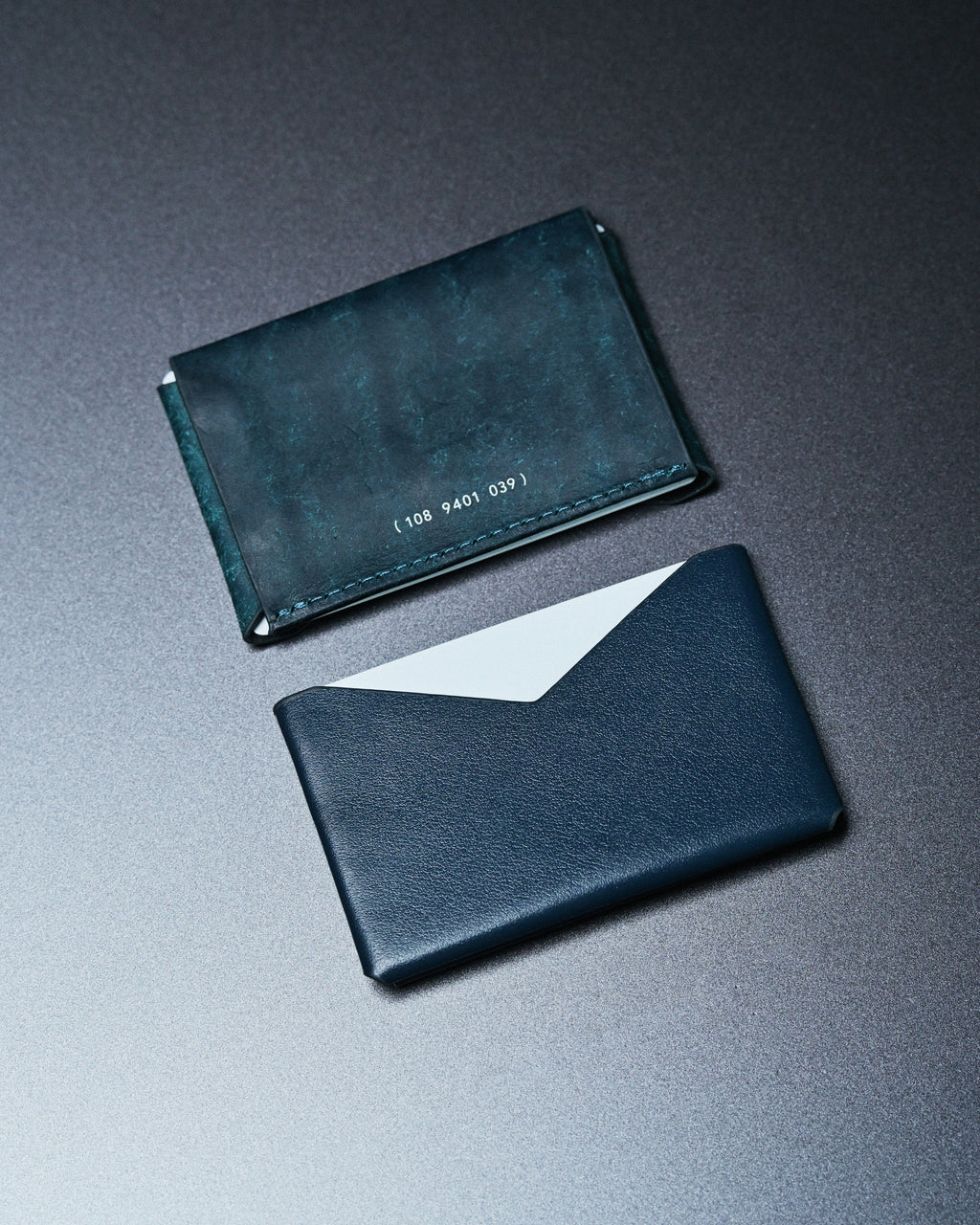 108 Cardholder