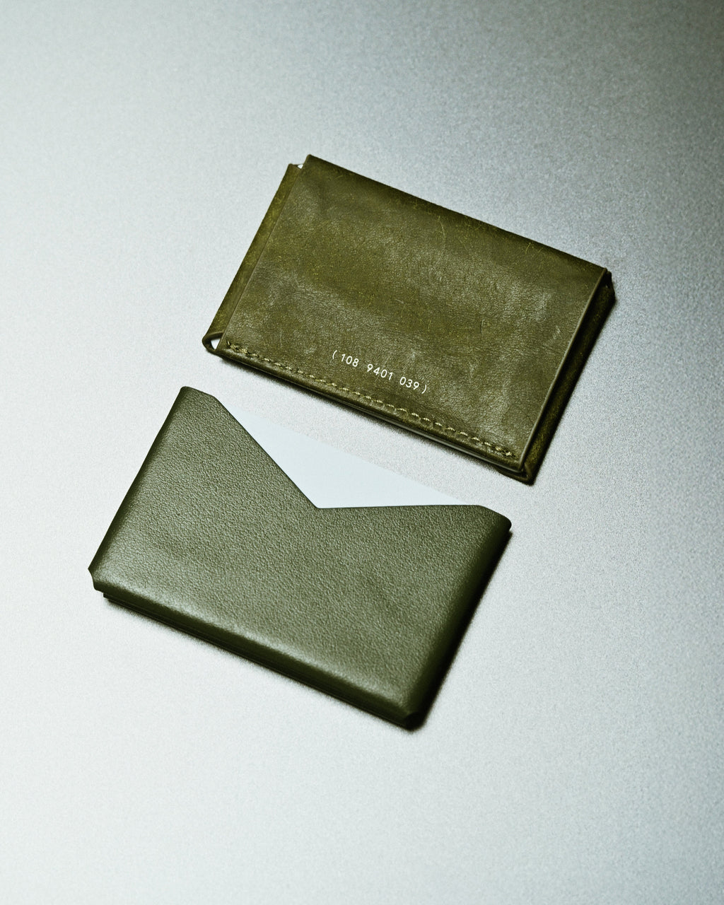 108 Cardholder
