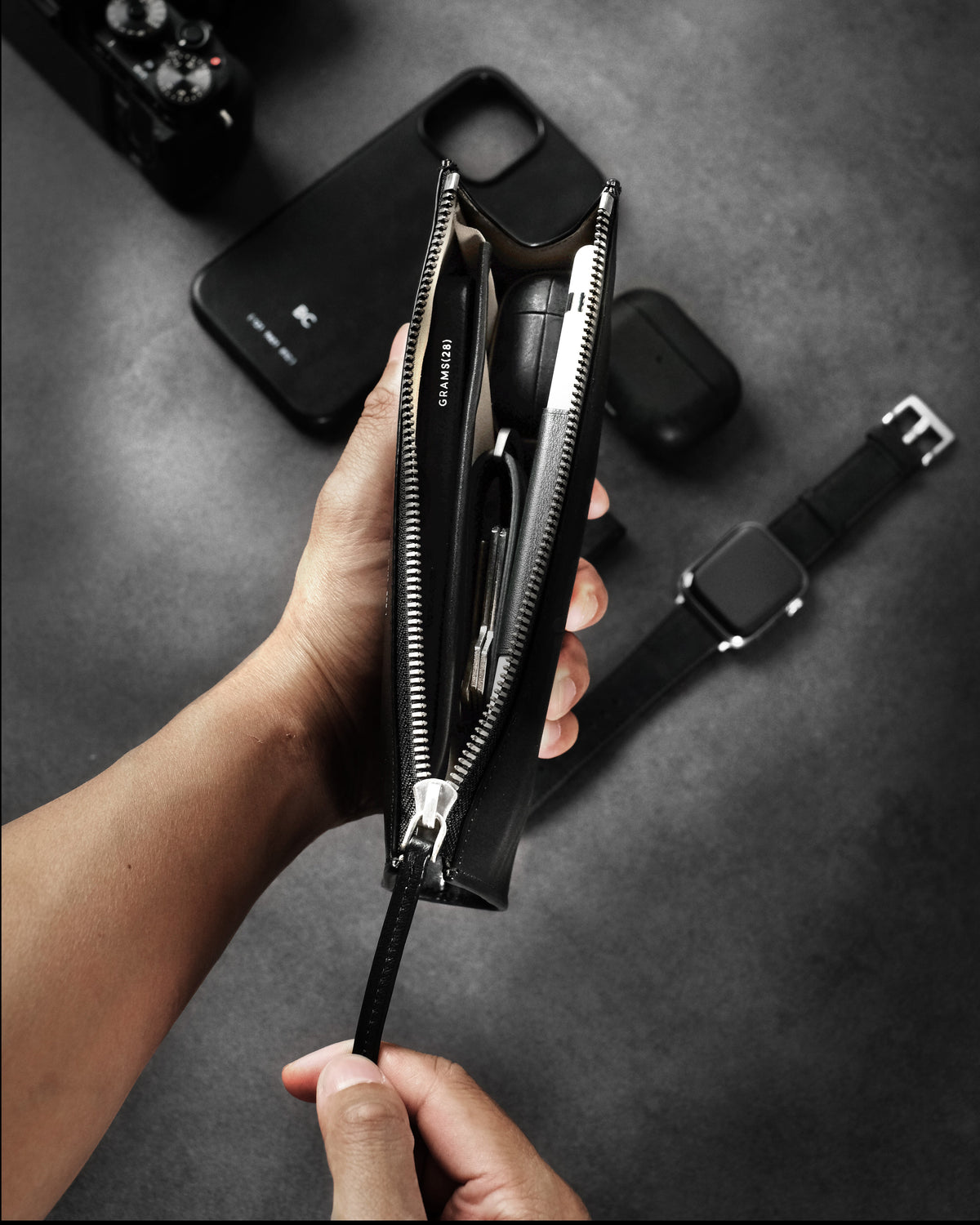 109 Essential Case