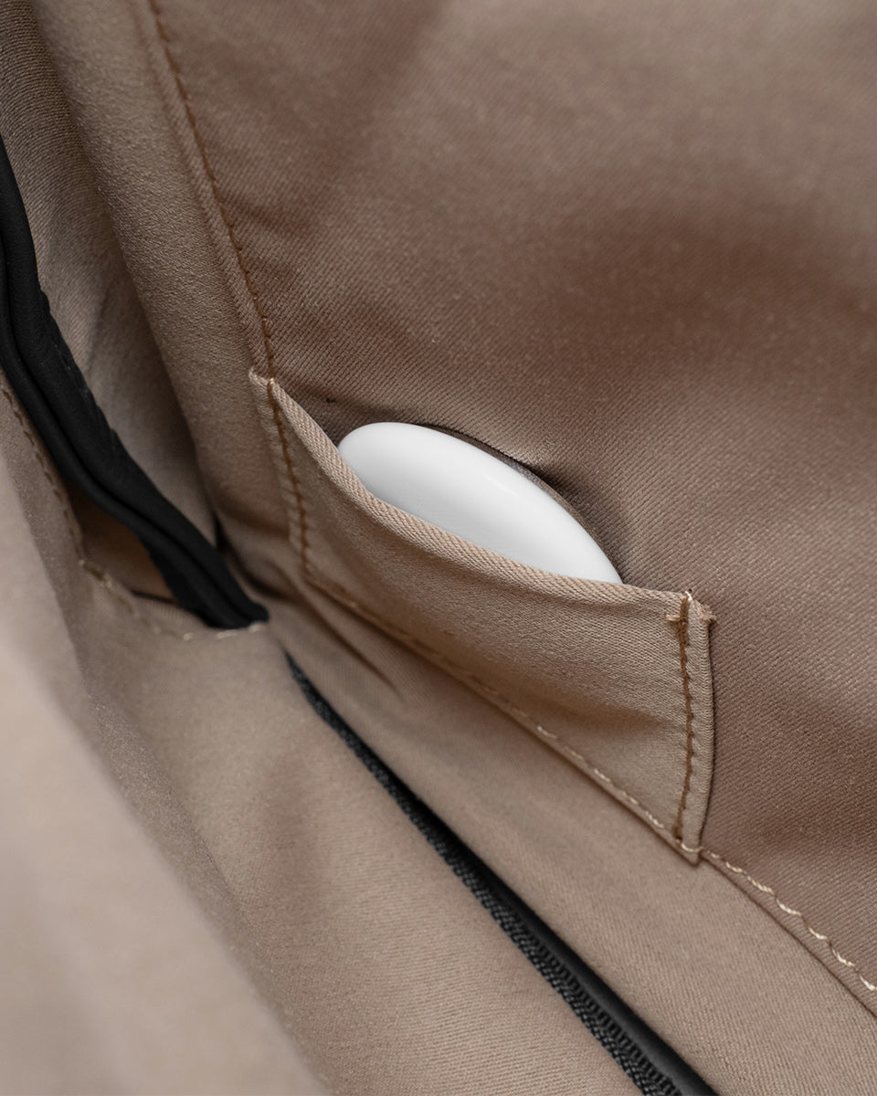 120 Leather Folio | Nappa