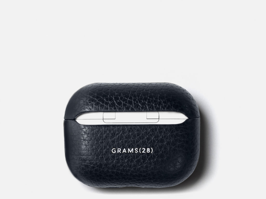 112 AirPods Pro Case | Pebbled
