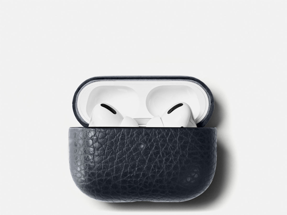 112 AirPods Pro Case | Pebbled
