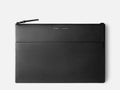 114 Leather Folio | Nappa